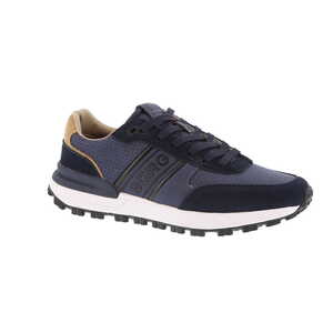 Bjorn Borg sneaker blauw