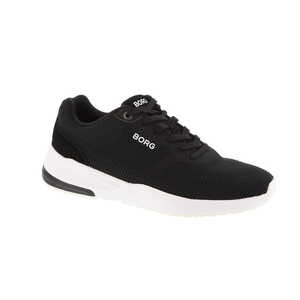 Bjorn Borg sneaker zwart