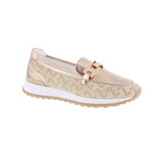 Nathan Baume mocassin beige