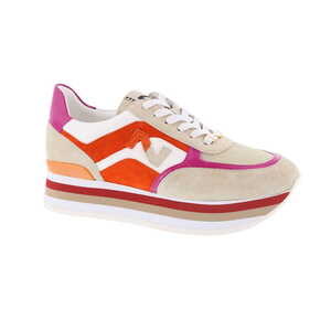 Nathan Baume sneaker beige