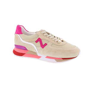 Nathan Baume sneaker beige