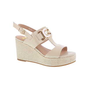 Nathan Baume sandaal beige