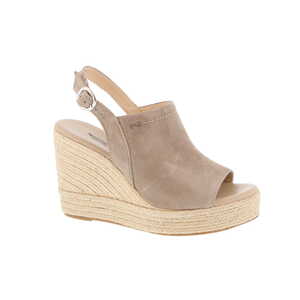 Nero Giardini sandaal taupe