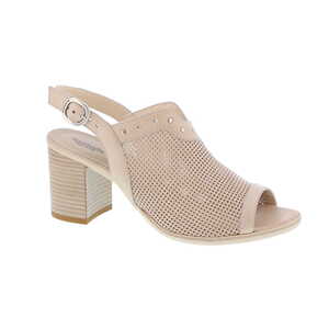 Nero Giardini sandaal beige
