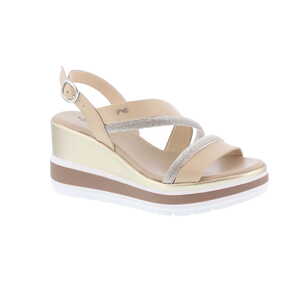 Nero Giardini sandaal beige