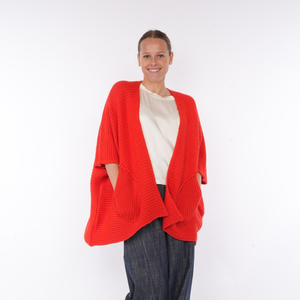 Black Rose kledij rood