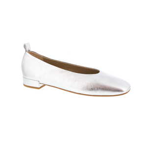 Morgane ballerina zilver