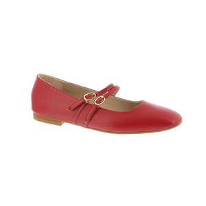 Morgane ballerina rood