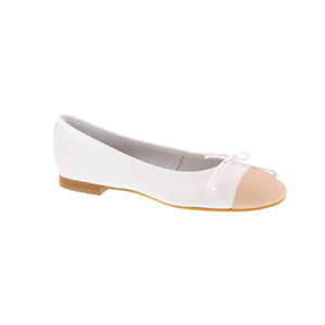 Morgane ballerina wit