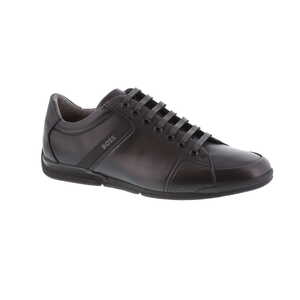 Boss sneaker zwart
