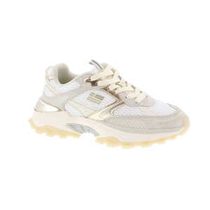 D.franklin sneaker goud