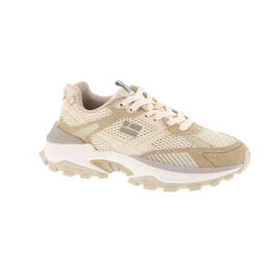 D.franklin sneaker beige