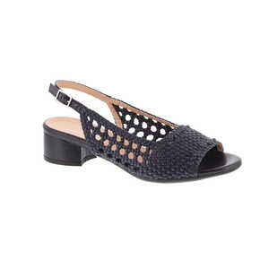 Si Moda sandaal blauw
