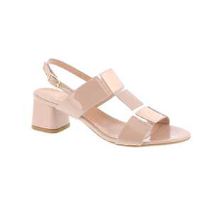 Si Moda sandaal roze