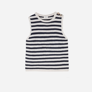 An'ge kledij blauw