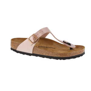 Birkenstock slipper brons