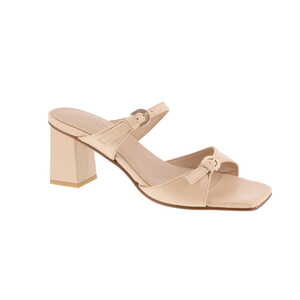 March 23 muiltje beige
