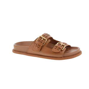 Tosca Blu muiltje cognac
