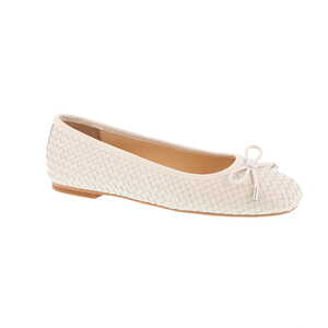 Inuovo ballerina wit