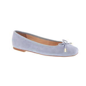 Inuovo ballerina blauw