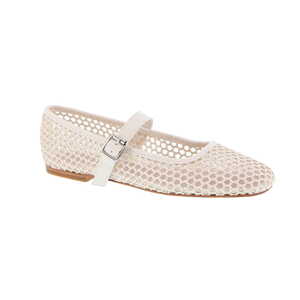 Inuovo ballerina wit