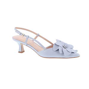 Tosca Blu slingback blauw
