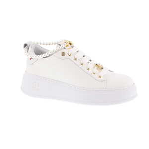 Gio+ sneaker wit