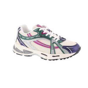 Shoecolate sneaker multi
