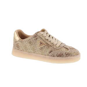 Guess sneaker goud