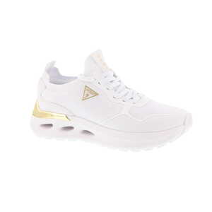 Guess sneaker wit