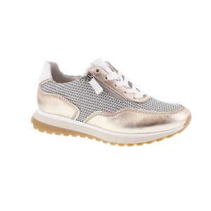 Gabor sneaker goud
