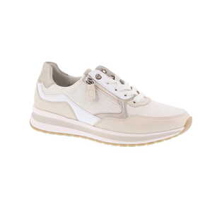 Gabor sneaker wit