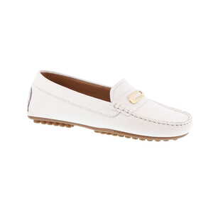 Scapa mocassin wit