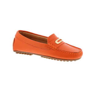Scapa mocassin oranje