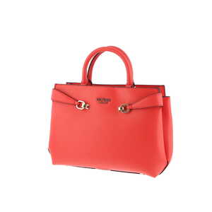 Guess handtas rood