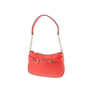 Guess schoudertas rood