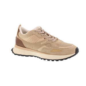 Boss sneaker beige