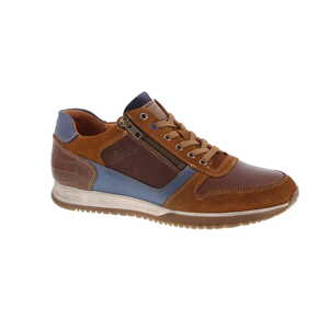 Australian sneaker cognac