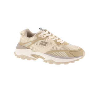 D.franklin sneaker beige
