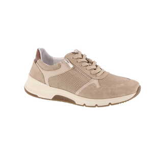 Dozo sneaker beige
