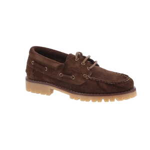 Lili By Paris Londres bootschoen bruin