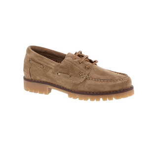 Lili By Paris Londres bootschoen beige