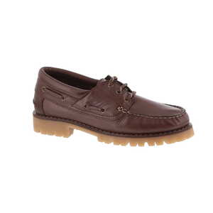 Lili By Paris Londres bootschoen bruin