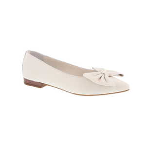 3'Belles ballerina wit