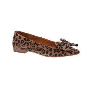 3'Belles ballerina bruin
