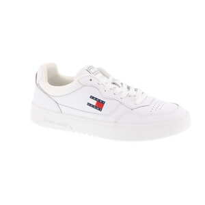 Tommy Hilfiger sneaker wit