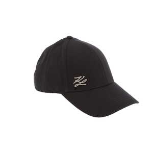 Karl Lagerfeld pet zwart