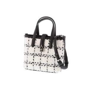 Karl Lagerfeld handtas wit