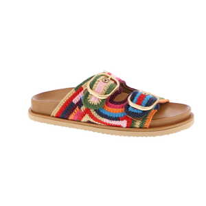 Inuovo muiltje multi