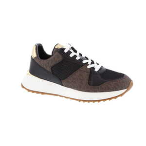 Michael Kors sneaker bruin